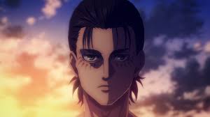 Attack on Titan Poster