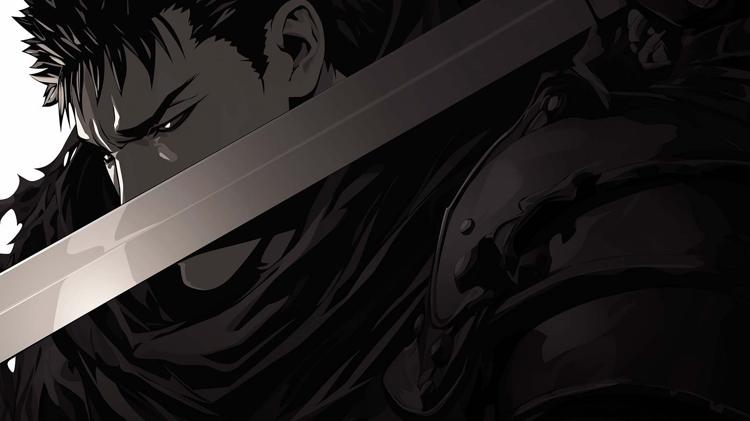 Berserk Poster