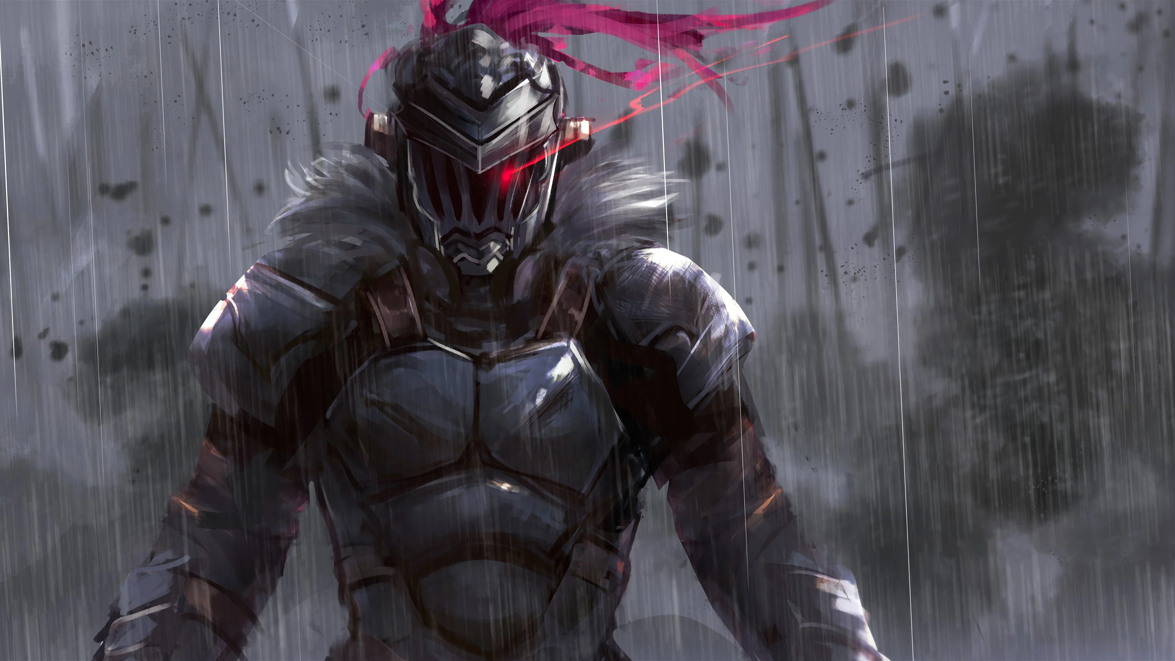 Goblin Slayer Poster