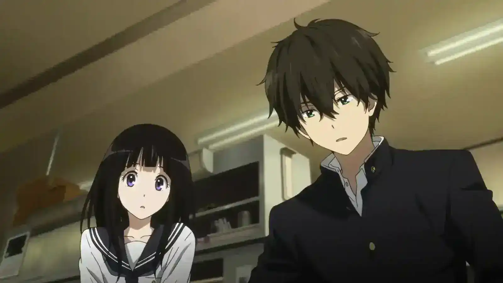 Hyouka