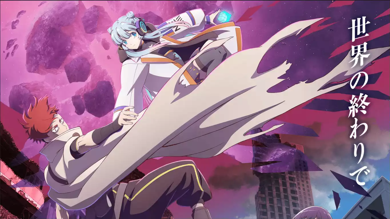 Monster Strike Deadverse Reloaded