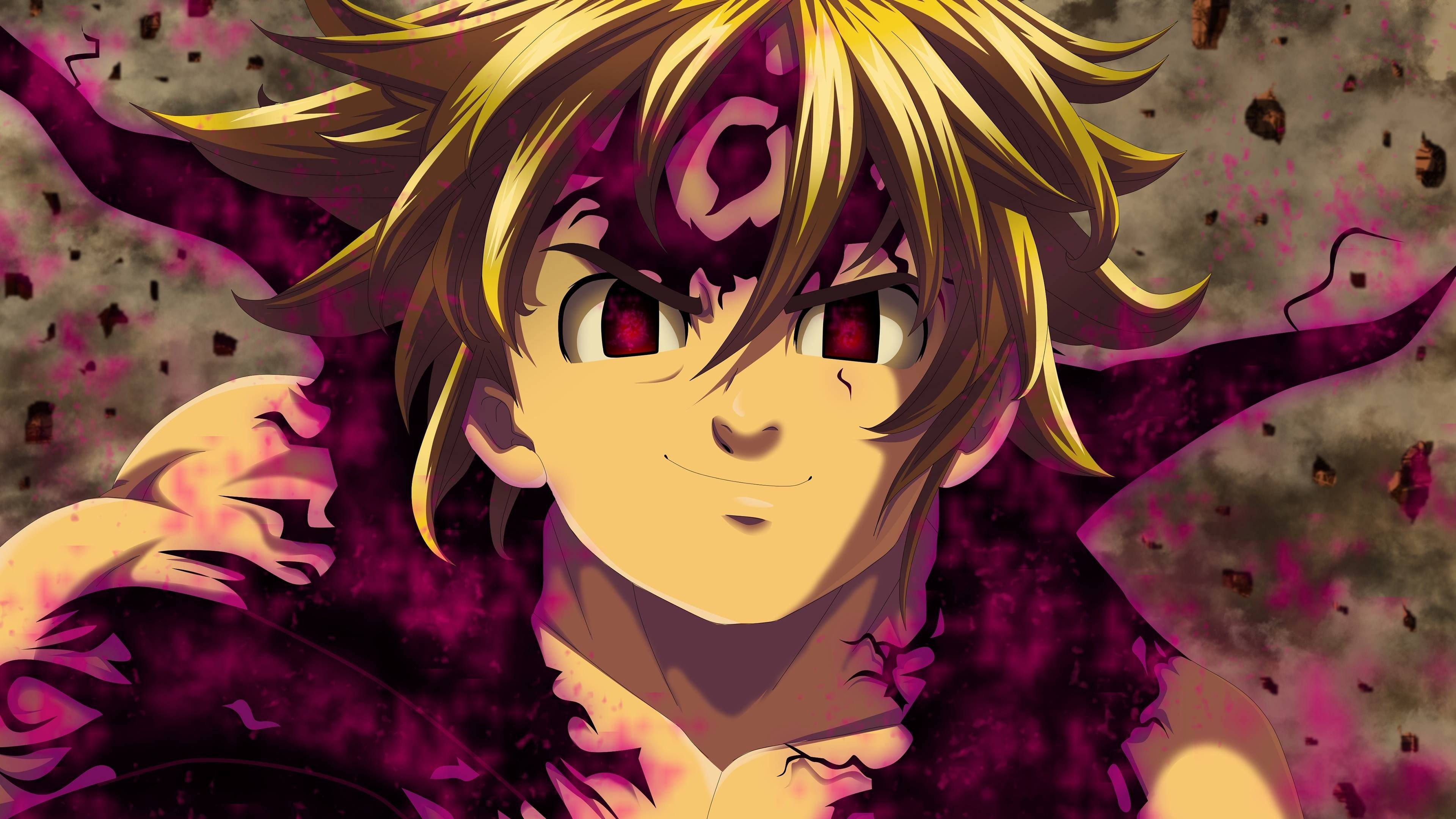 Hunter x Hunter poster