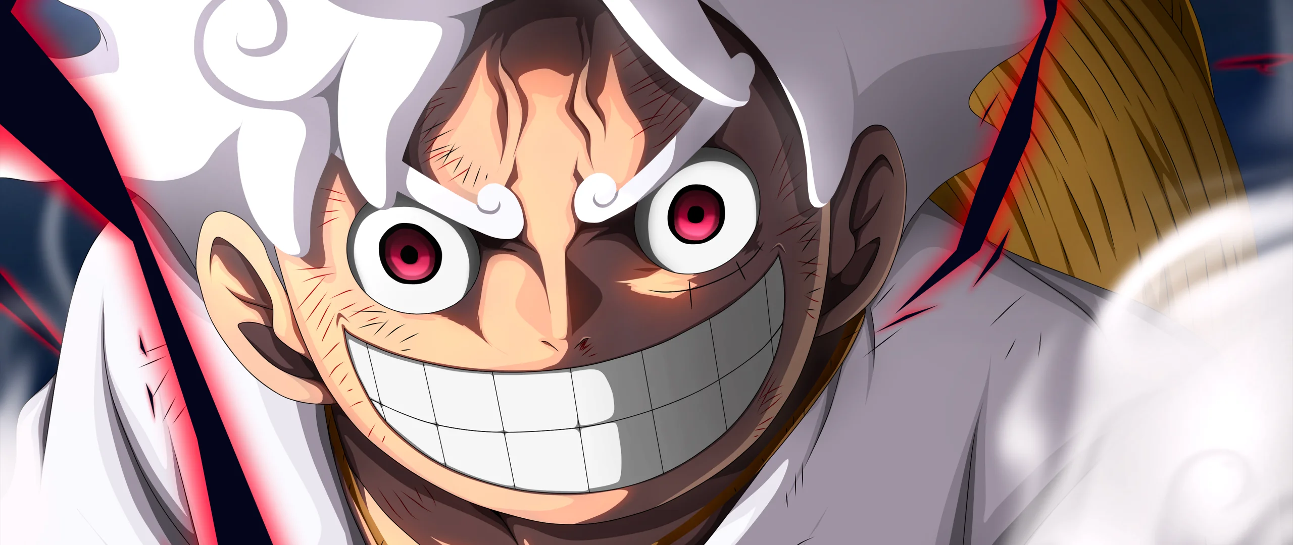 One Piece poster