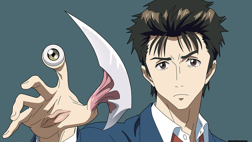Parasyte: The Maxim Poster