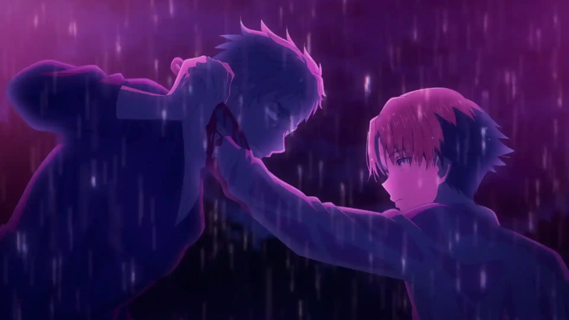 Classroom of the Elite