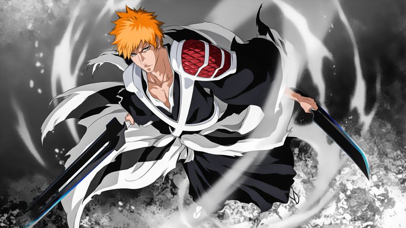 bleach