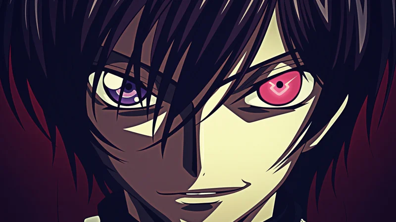 codegeass