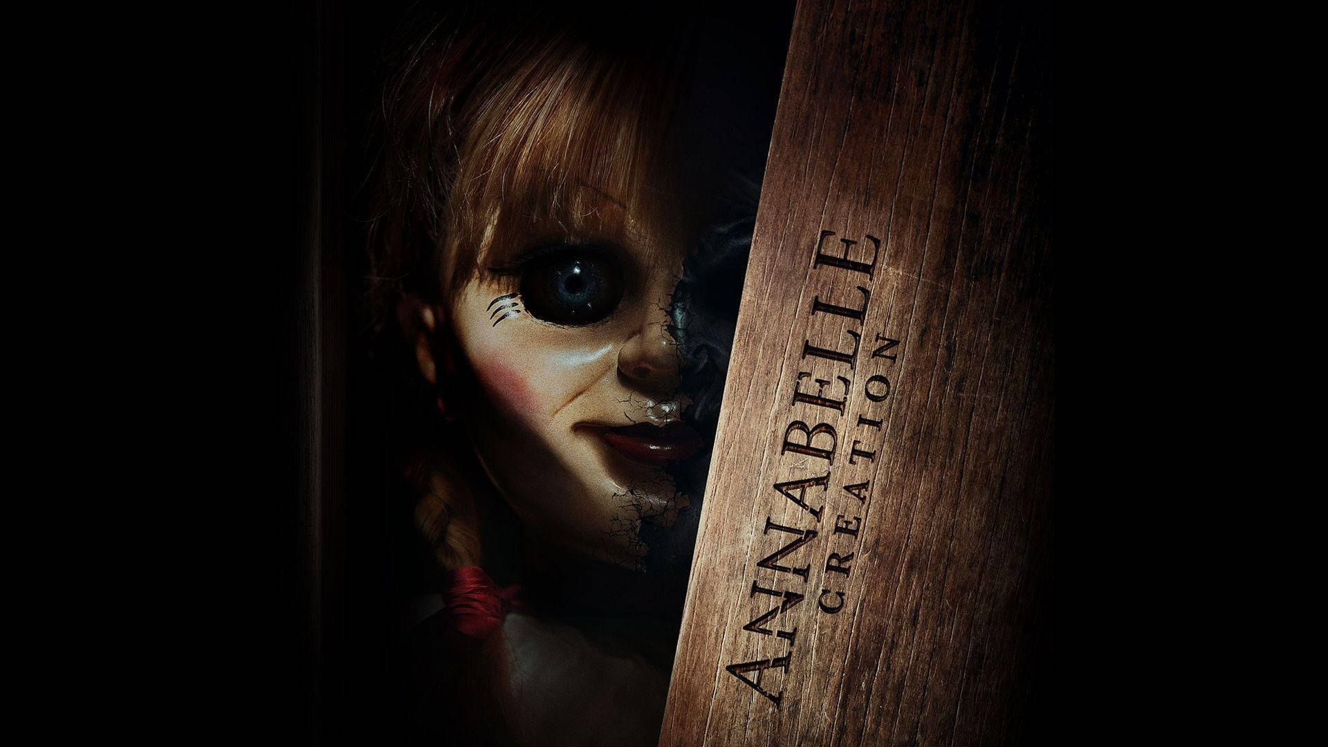 Annabelle: Creation Poster
