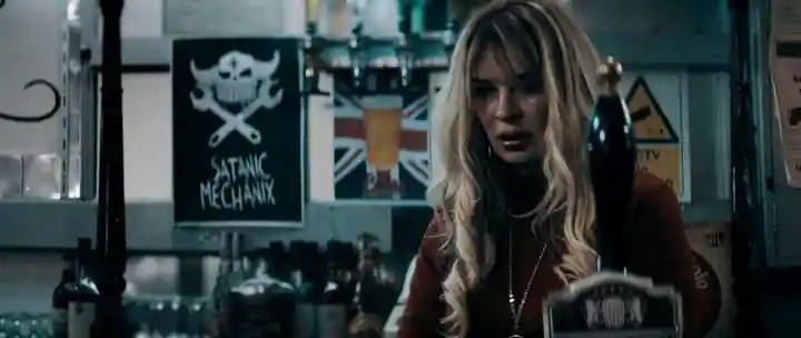 كيرستون ويرينغ