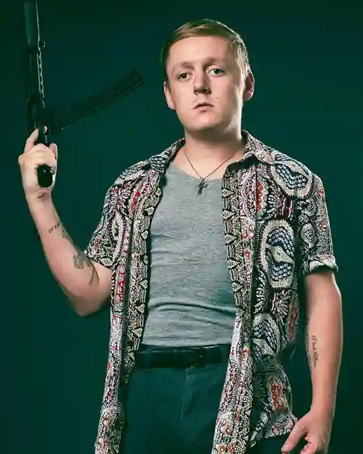 توماس تورغوس