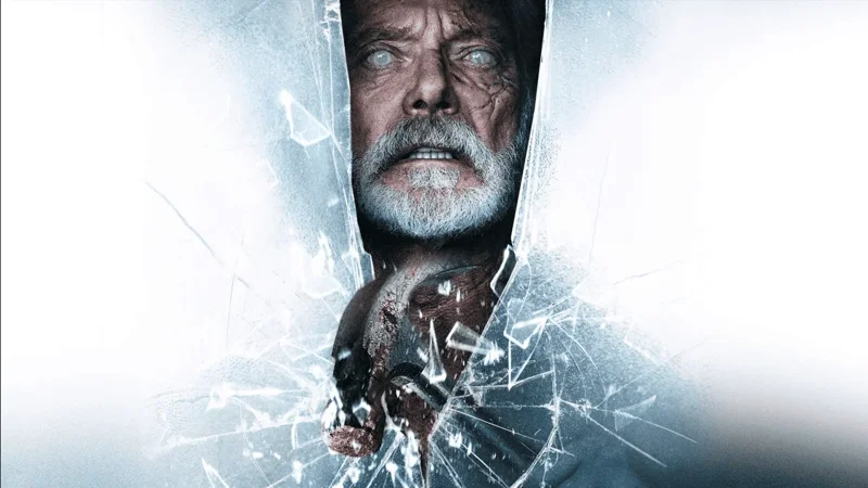 Don't Breathe 2 poster