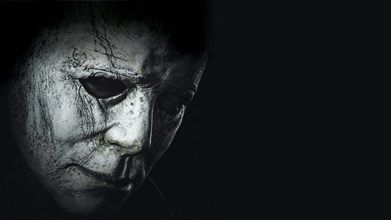 Halloween 2018 poster