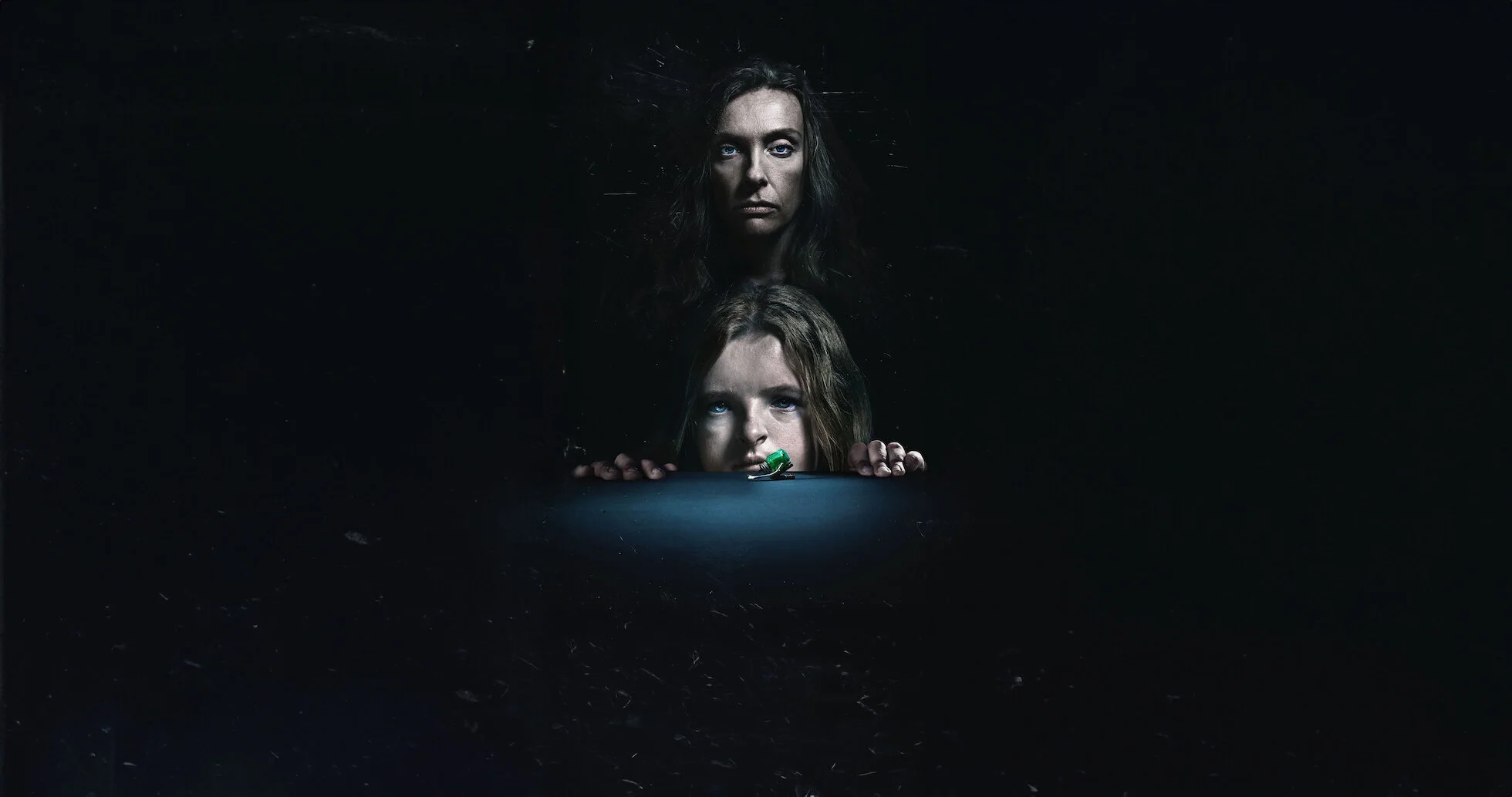 Hereditary poster