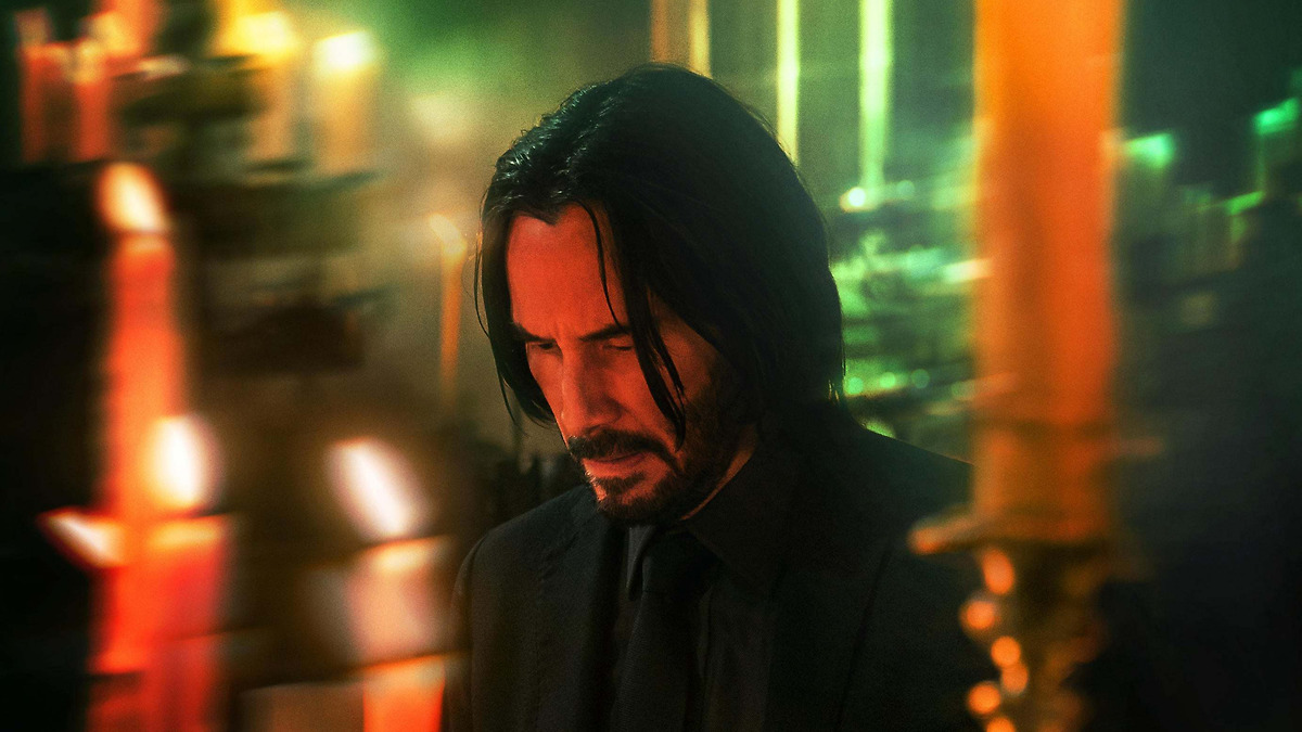 John Wick Poster
