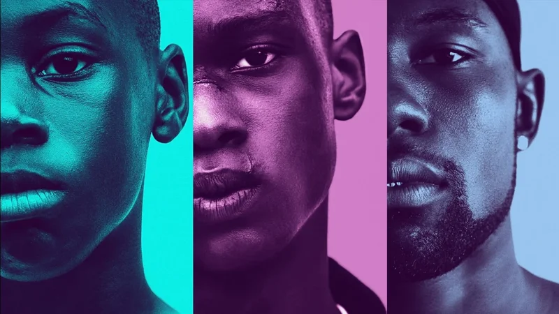 Moonlight poster