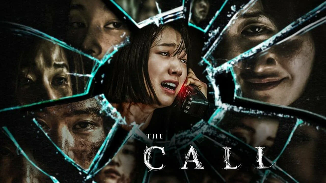 The Call 2020 poster