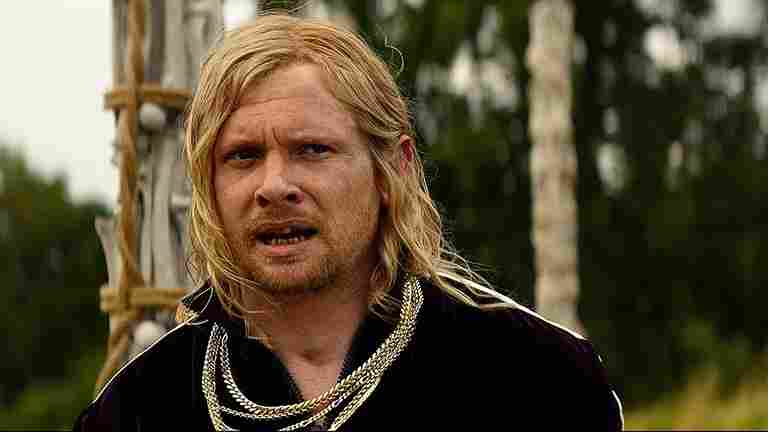 جاك أوكونيل — جيمي كريستال