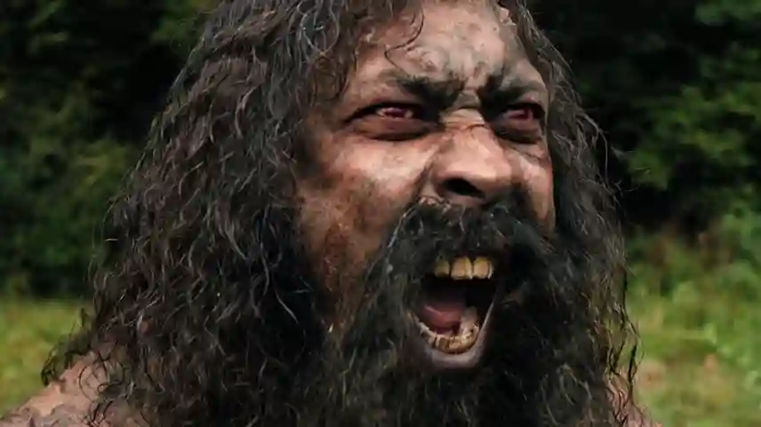 تشي لويس-باري — سامسون