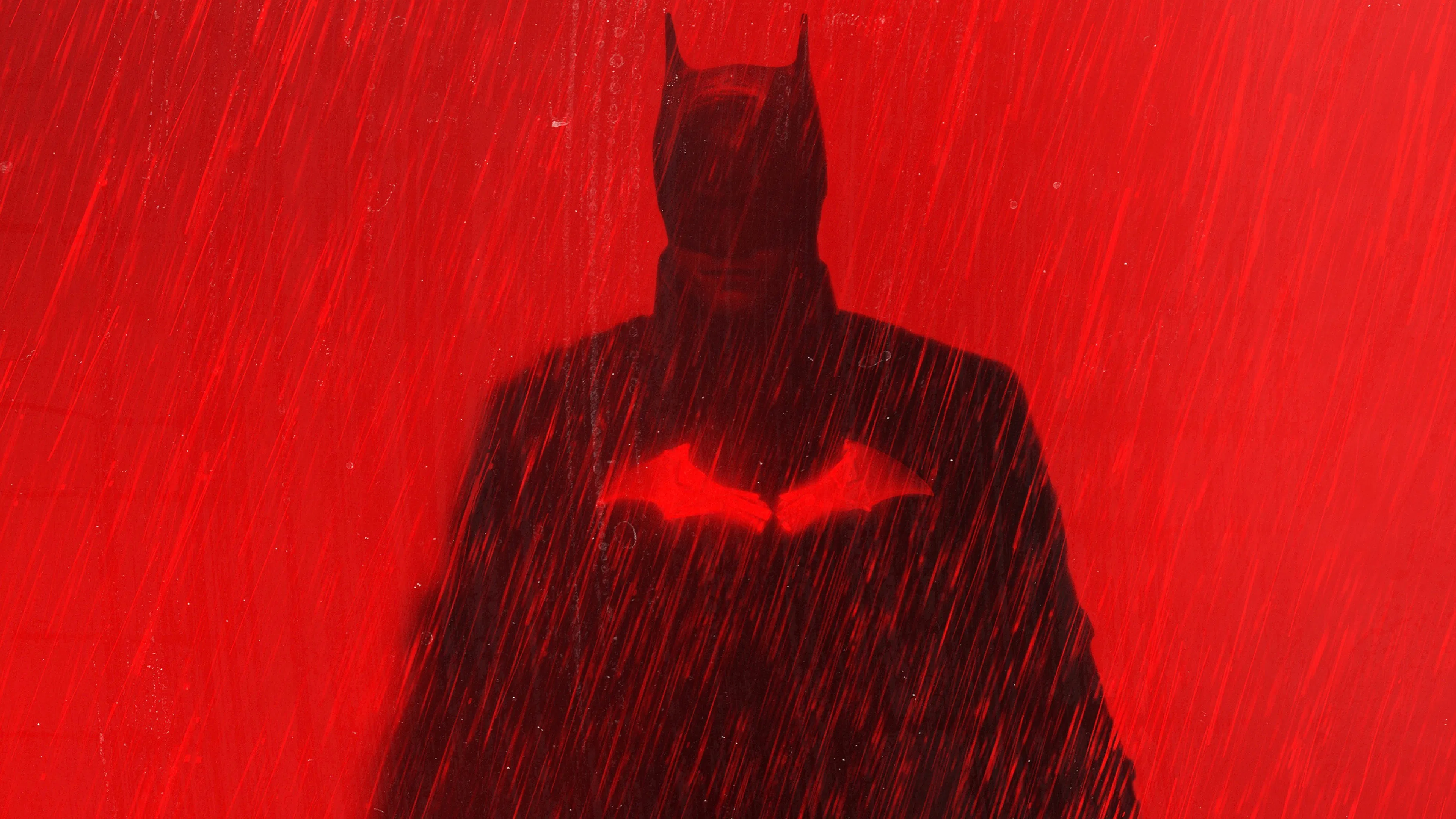 Batman  Poster
