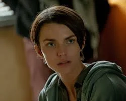 روبي روز — Medic