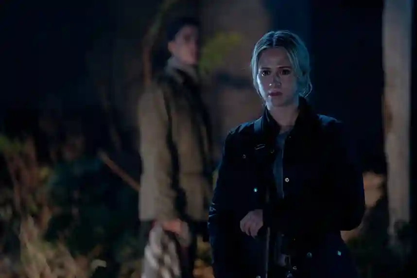 ماريا باكالوفا — The Bomb