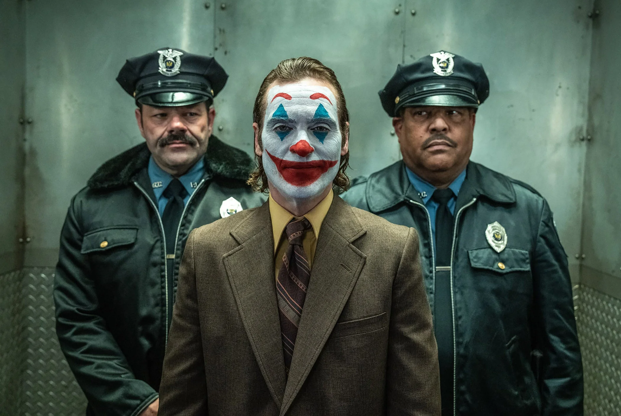 Joker: Folie à Deux Poster