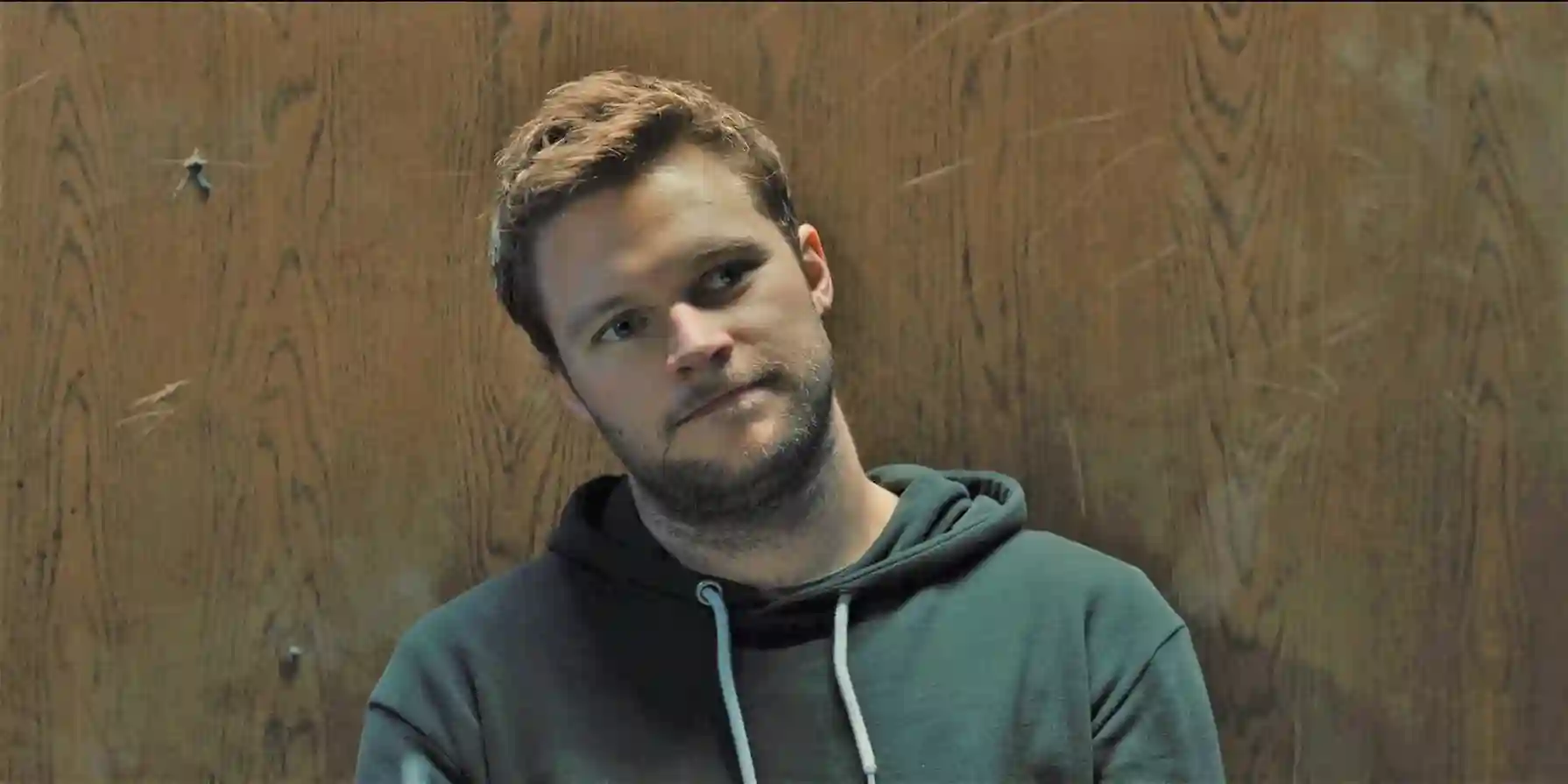 جاك رينور — كريستيان