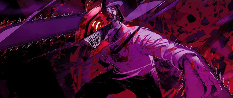 Chainsaw Man - The Movie: Reze Arc (2025) poster