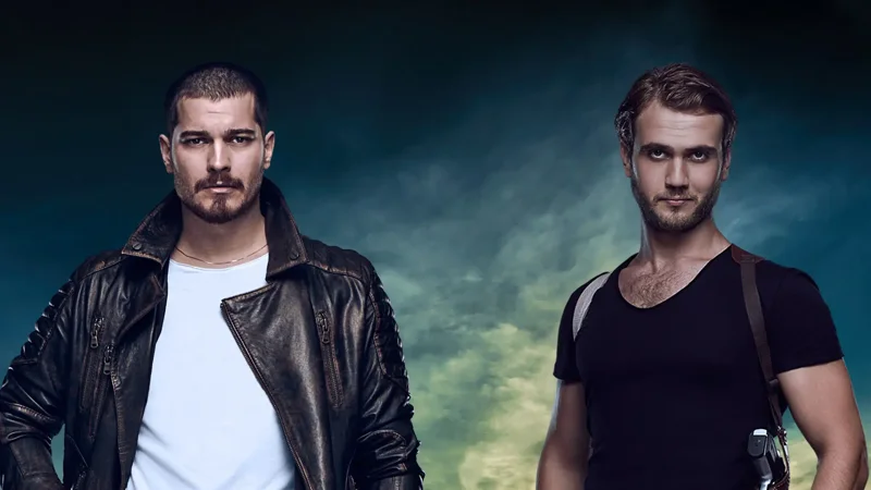 İçerde