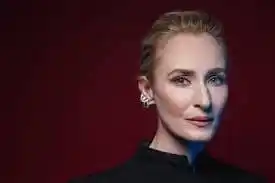 جنيفيف أورايلي