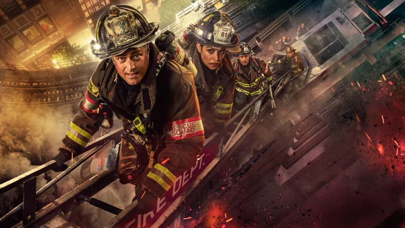 ChicagoFire