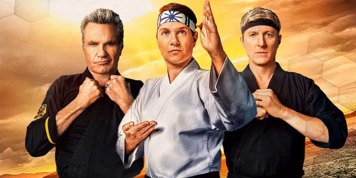 CobraKai