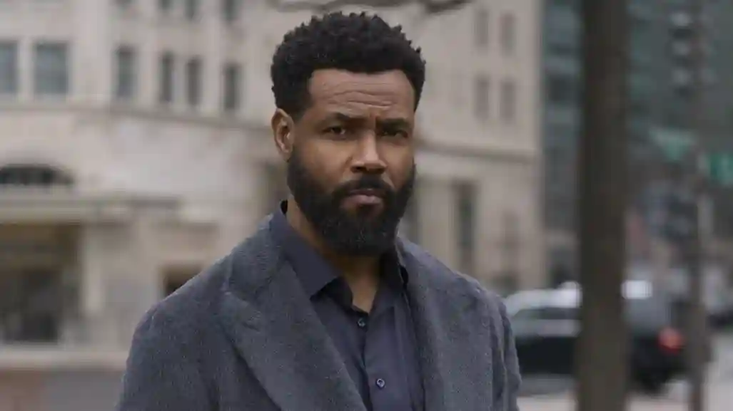 جون سامبسون