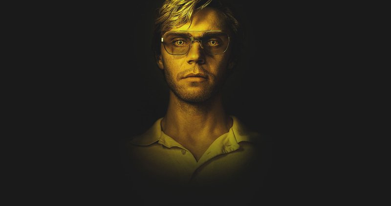 Dahmer poster