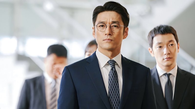 Designated Survivor: 60 Days Poster