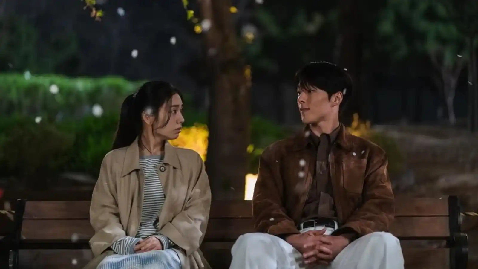 Dynamite Kiss K-Drama