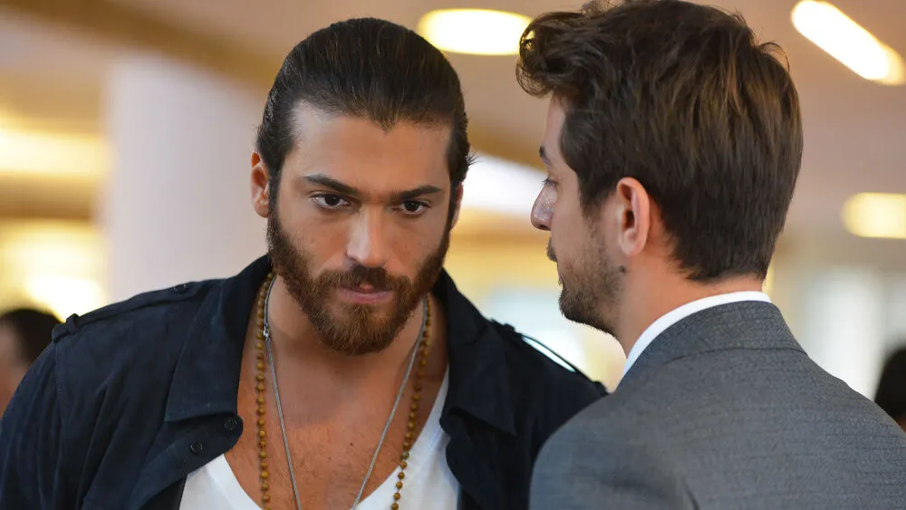 Erkenci Kuş poster