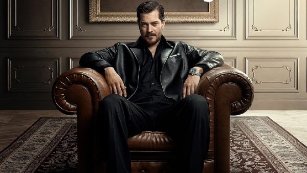 Eşref Rüya poster