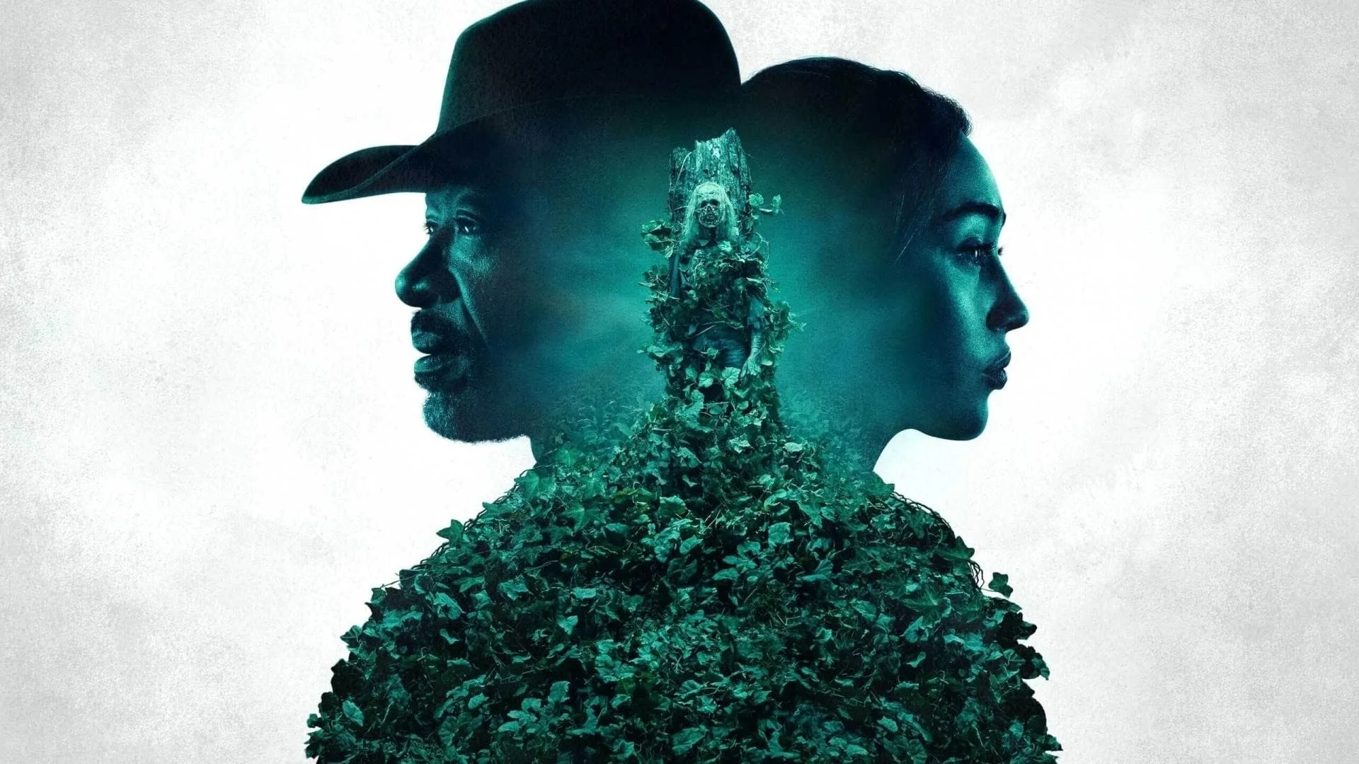 Fear The Walking Dead Poster