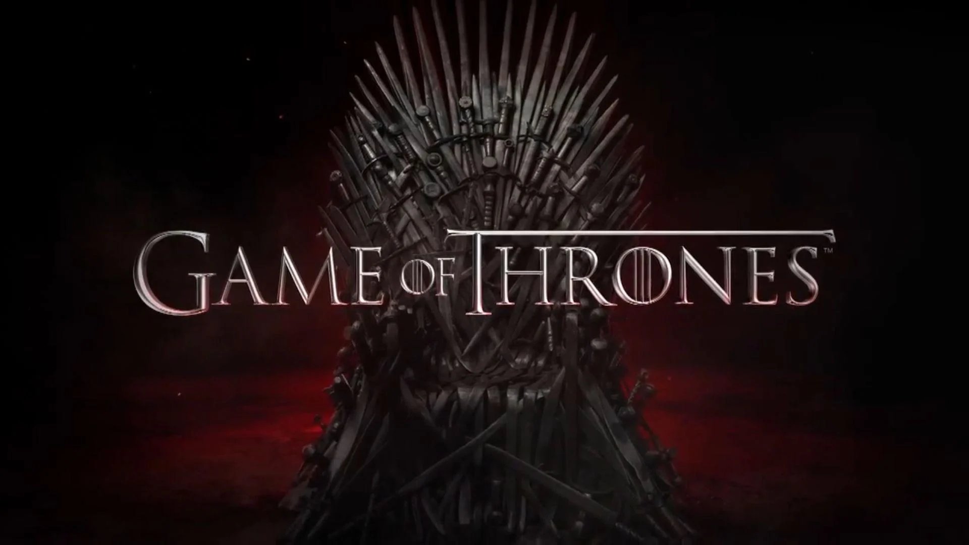 Game of Thrones Poster