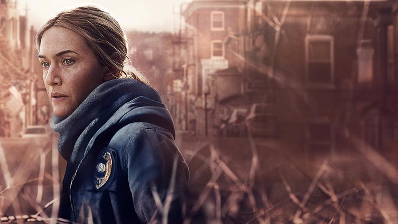 Mare of Easttown poster