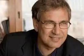 أورهان باموق