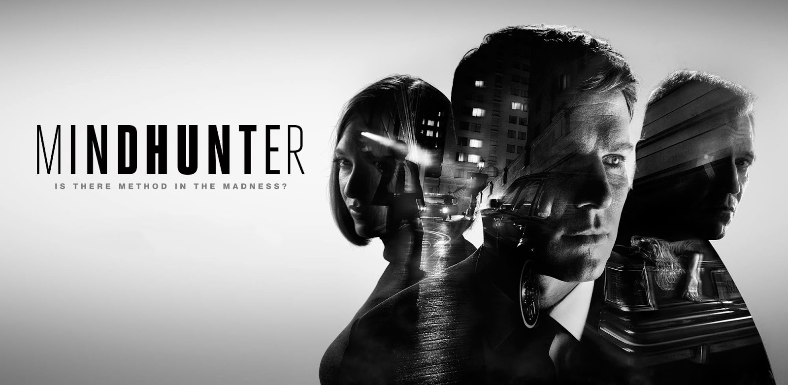 True Detective Poster