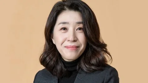 كيم مي-كيونغ