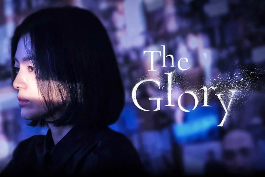 The Glory poster
