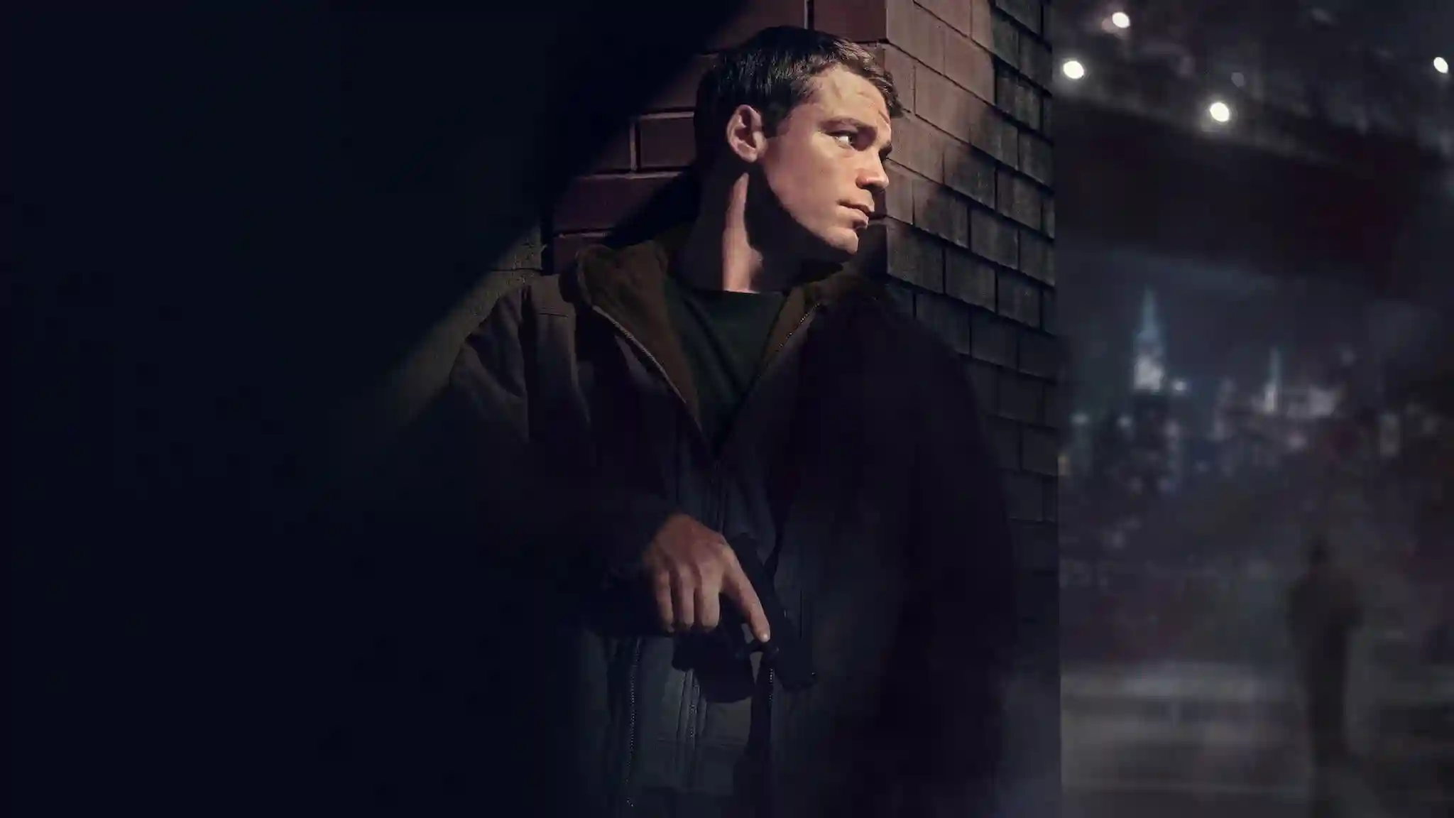 The Night Agent — All Seasons