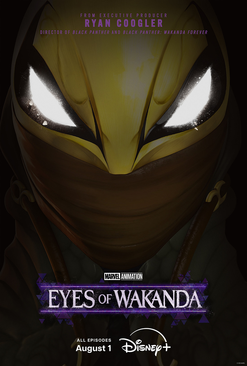  Wakanda Poster