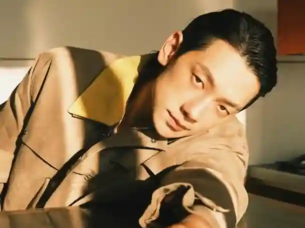 رَين جونغ جي-هون