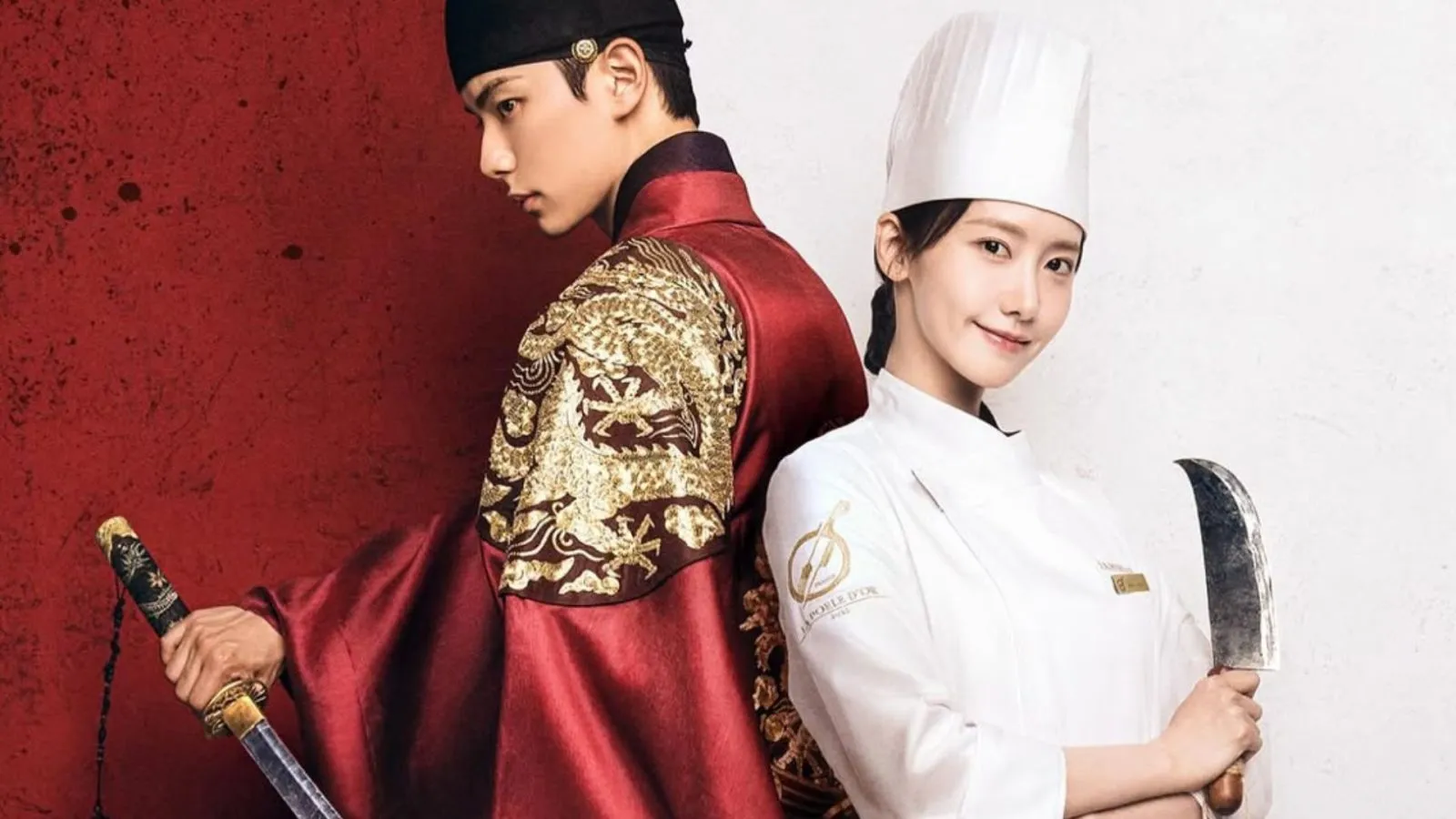 Queen In-hyun's Man poster
