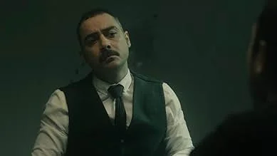 أولغون توكر — سردار